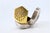 Vinaigrette Box in Gold and Paw For Sale - Image 4 of 11