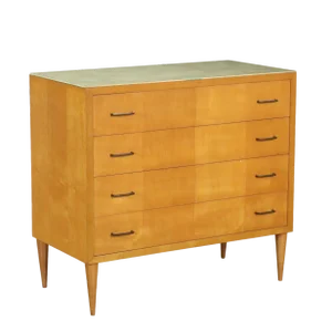 Dresser, 1960s