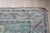 8x10 Celia Green Floral Traditional Hand Knotted Silk Carpet Rug For Sale In New York - Image 6 of 6