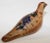 Mexican Tonala Pottery Hand Painted Bird For Sale - Image 9 of 13