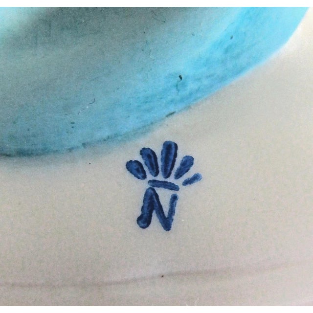 1980s Giuseppe Armani Figurine Presentation 1414c Made in Italy For Sale - Image 12 of 13