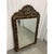 Chinoiserie Chinoiserie Hand Painted Wall Mirror For Sale - Image 3 of 7