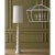 Metal Currey & Company Denison White Rectangular Chandelier For Sale - Image 7 of 8