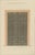 Alexandre M. Raymond, Seljuk Carved Wooden Door from Konya, 1924, Paper For Sale - Image 4 of 9