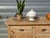 Wood Natural Pine Sideboard, 1980s For Sale - Image 7 of 18