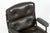 Eames Time Life Executive Lobby Chair for Herman Miller, Gray Leather Office Desk Chair, 1988 For Sale - Image 10 of 18