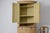 Gustavian Rustic Northern Swedish Country Corner Cabinet For Sale - Image 6 of 15