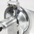 Italian Schwalbe Slicer in Metal For Sale - Image 5 of 12