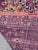 Purple Moroccan Vintage Area Rug - 9.5 X 5.9 Ft For Sale - Image 8 of 8