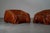 Piumino Lounge Chairs, Italy, 1970s, Set of 2 For Sale - Image 4 of 18