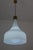 Pendant Lamp in Glass and Brass from Stilnovo For Sale - Image 10 of 10