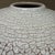 Handcrafted Ceramic Vase Vessel Textured Crawl or "Crackle" Glaze For Sale - Image 4 of 10