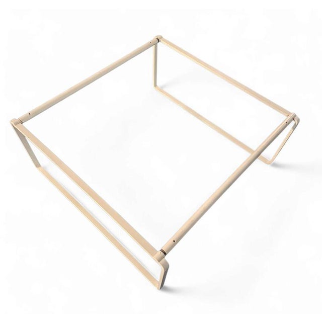 024 Chairs and Coffee Table by Kho Liang Ie for Artifort, 1962, Set of 4 For Sale - Image 3 of 18