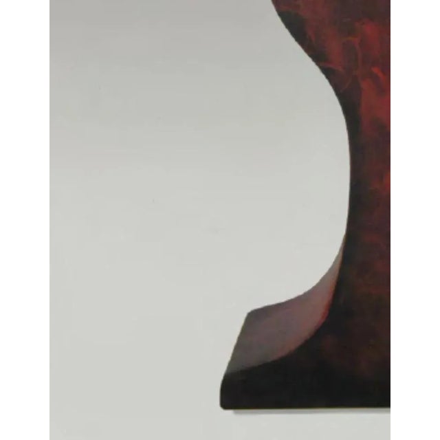 Not Yet Made - Made To Order CF Te17 Terre by Caturegli Formica For Sale - Image 5 of 7