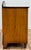 Antique Pine Three Drawer Chest With Porcelain Knobs For Sale In Kansas City - Image 6 of 16