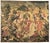 This tapestry was woven in the early 16th Century, probably around 1520, at the beginning of the reign of Francis I, who...
