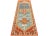 1960s 1960s Turkish Oushak Runner For Sale - Image 5 of 7