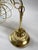 Vintage Murano-Style Blue Glass Teardrop Waterfall Chandelier, C. 1970 For Sale - Image 9 of 18