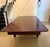 Antique William IV Extendable Dining Table in Figured Mahogany, 1835 For Sale - Image 15 of 15