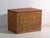 Antique Chinese Chest in Wood, 1900 For Sale - Image 10 of 10