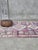 1980s Lavender Moroccan Wool Rug - For Sale - Image 4 of 8