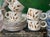English Mid 20th Century Wild Oats Stoneware Mugs & Saucers Set - Midwinter English Coffee Cups - 15pcs For Sale - Image 3 of 10