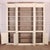 English Country House Bookcase For Sale - Image 14 of 15
