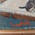 Textile Delivering the Pipe Organ Oil on Canvas 1960s Original Illustration For Sale - Image 7 of 8