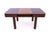 Art Deco Walnut Table by Jindřich Halabala, 1930s For Sale - Image 10 of 13