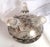 Black Enamel Footed Glass Vase, Fine Quality, in the Style of Lobmeyr and Schwartzlot, Circa 1900 For Sale - Image 14 of 16