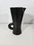 Ceramic Model 860 Pitcher and Tumblers by Pol Chambost, France, 1950s, Set of 7 For Sale - Image 10 of 17