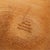 Wood David Ellsworth Mid Century Hollow Form Vessel Pine Pot For Sale - Image 7 of 7