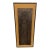 Mid-Century Modern Carved Jesus Religious Wall Art For Sale