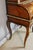 Napoleon III Brown Wood Desk For Sale - Image 15 of 16