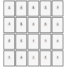 Example of French Prints