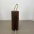 Large Organic Sculptural Pine Wooden Table Light from Temde Lights, Germany, 1970s For Sale - Image 13 of 18