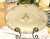 1960s Royal Doulton’s Monteigne 16” Serving Platter For Sale - Image 5 of 10