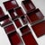 Taishō Japanese Kiridame Nesting Boxes, 1920, Set of 7 For Sale - Image 6 of 18