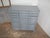 Industrial Chest of Drawers, 1970s For Sale - Image 4 of 13