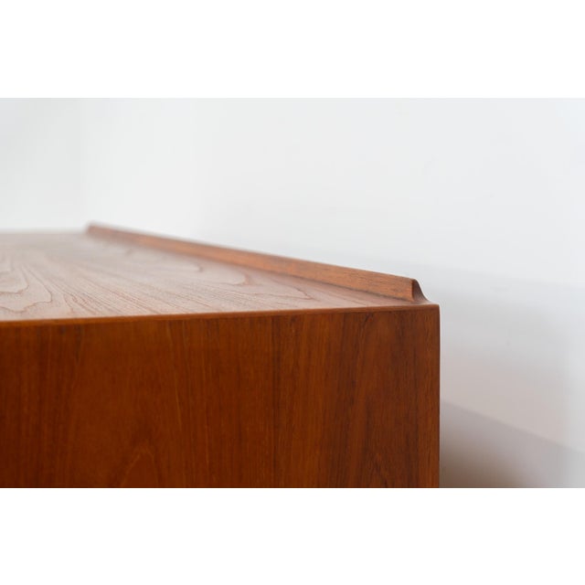 OS29 Sideboard by Arne Vodder for Sibast, 1950s For Sale - Image 18 of 18