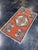 Early 21st Century Turkish Yastik Rug 1'8" x 2'10" For Sale - Image 5 of 5