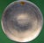 1930s Metropolitan Indoor Polo League 1935 Silver Plate Trophy Cup For Sale - Image 5 of 7