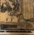 Neoclassical Gilt Framed Print of Two Hounds, Vis a Vis Francesca. For Sale - Image 3 of 3