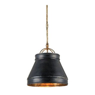 Currey and Co. Lumley pendant For Sale