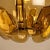 Glass Bowl Pendant Light from Mazzega, Italy, 1970s For Sale - Image 9 of 18