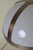 Large Mid-Century Modern Mushroom Lamp in Bronze & Acrylic Glass, 1970s For Sale - Image 6 of 15