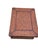 this Thomasville collection was made by Castilex exclusively for thomasville. Beautiful Thomasville leather wrapped table...