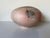 1980s Large- 1986 Richard Mahaffey Abstract Sculptural Studio Pottery Vase – Signed For Sale - Image 5 of 12