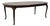 Thomasville Furniture Collectors Cherry Collection 88" Oval Dining Table 10121-752 For Sale