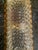 Vintage Diamond-Cut Crystal and Gilt Bronze Sconces from Glashütte Limburg, 1950, Set of 4 For Sale - Image 4 of 8